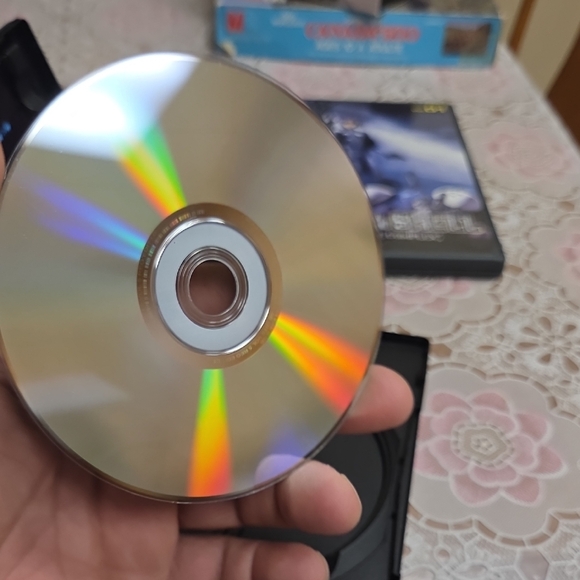 Ghost in the Shell Complete Collection - Picture 6 of 6